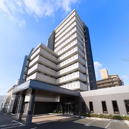 Hotel Route-Inn Osaka Takaishi -Hagoromo Ekimae- Luaran gambar