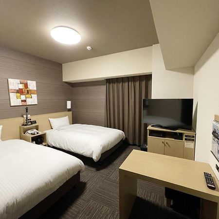 Hotel Route-Inn Osaka Takaishi -Hagoromo Ekimae- Luaran gambar
