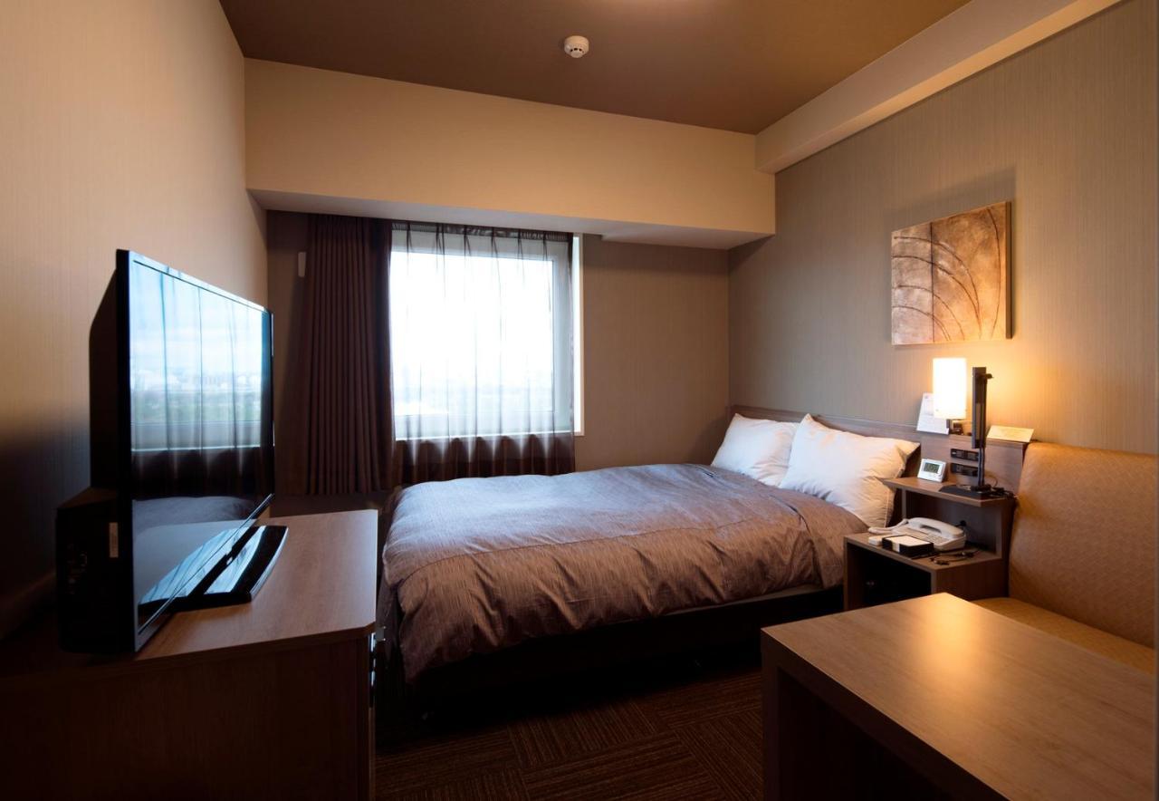 Hotel Route-Inn Osaka Takaishi -Hagoromo Ekimae- Luaran gambar