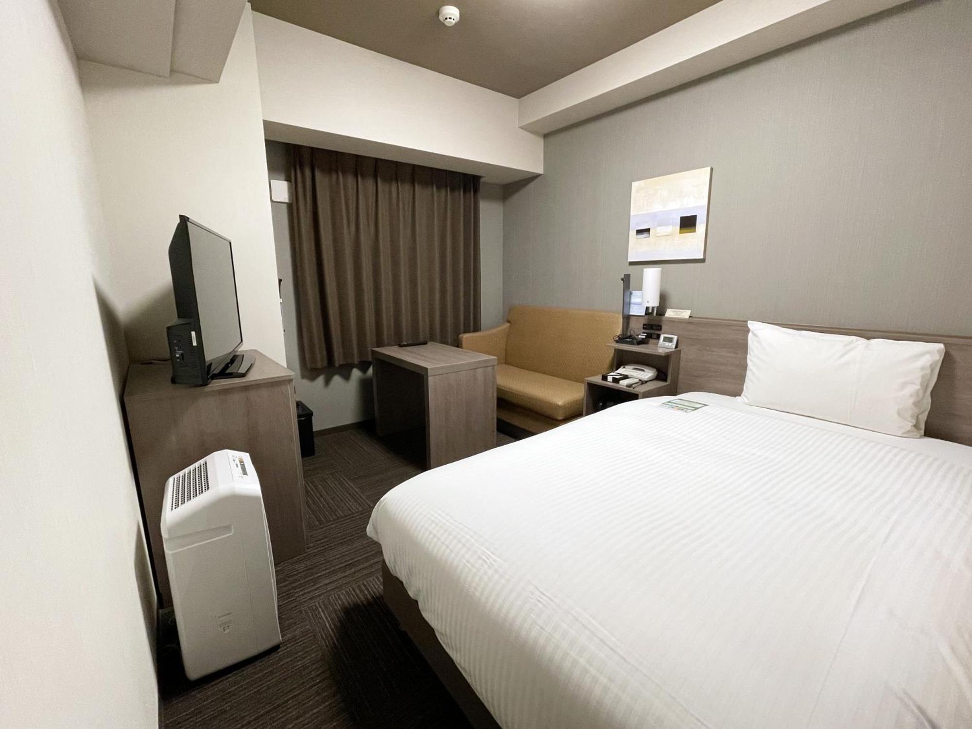Hotel Route-Inn Osaka Takaishi -Hagoromo Ekimae- Luaran gambar