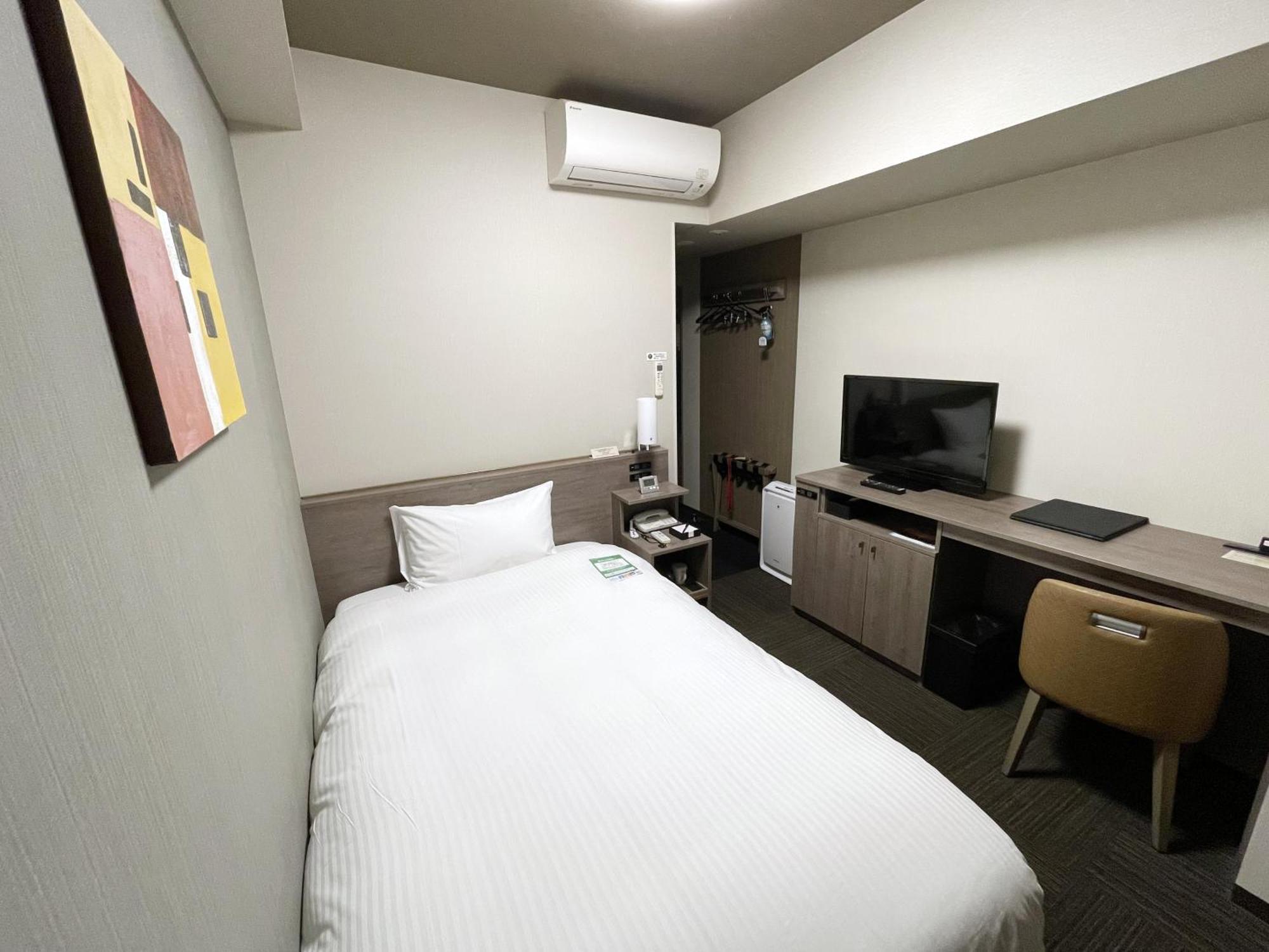 Hotel Route-Inn Osaka Takaishi -Hagoromo Ekimae- Luaran gambar