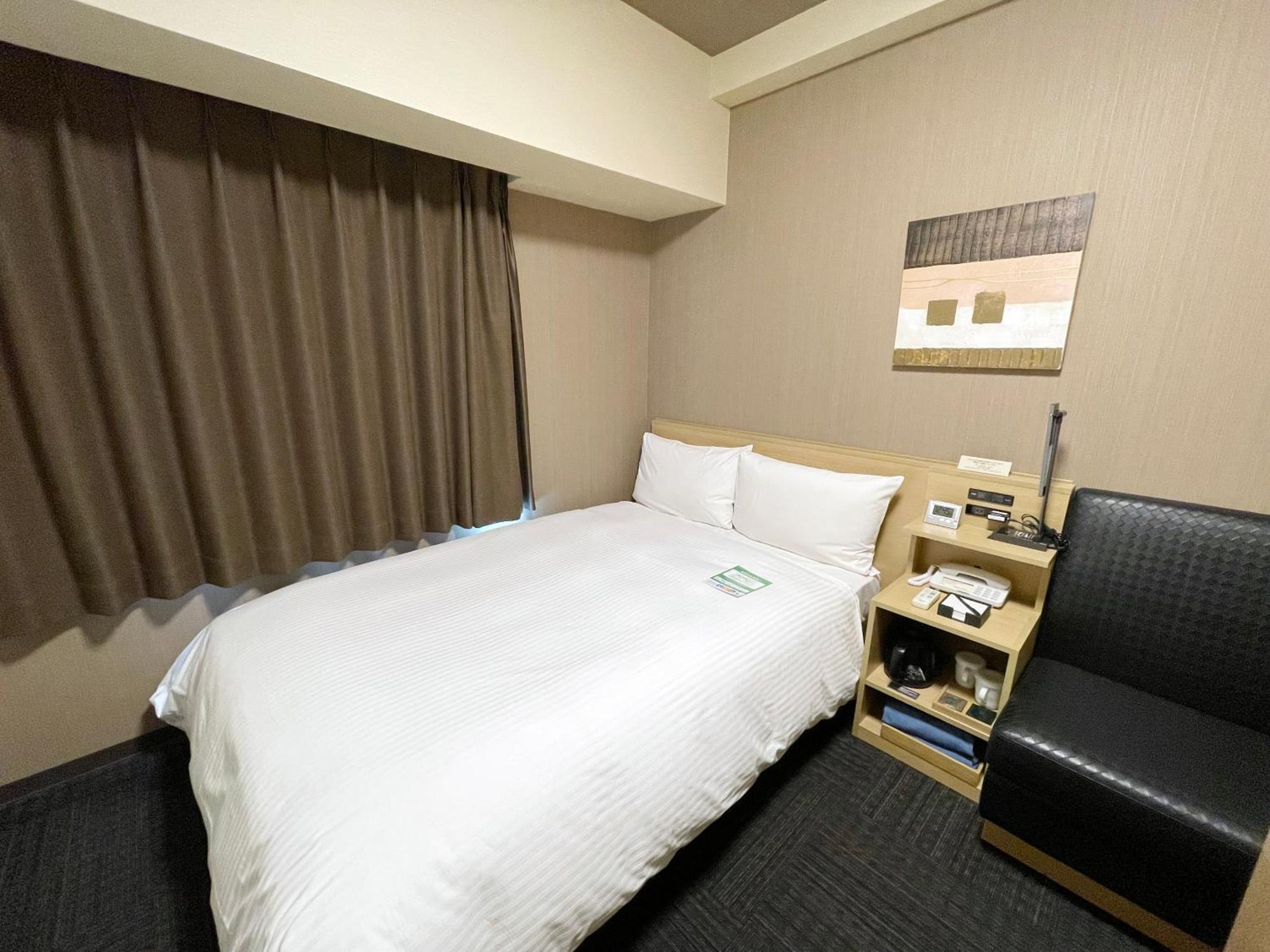 Hotel Route-Inn Osaka Takaishi -Hagoromo Ekimae- Luaran gambar