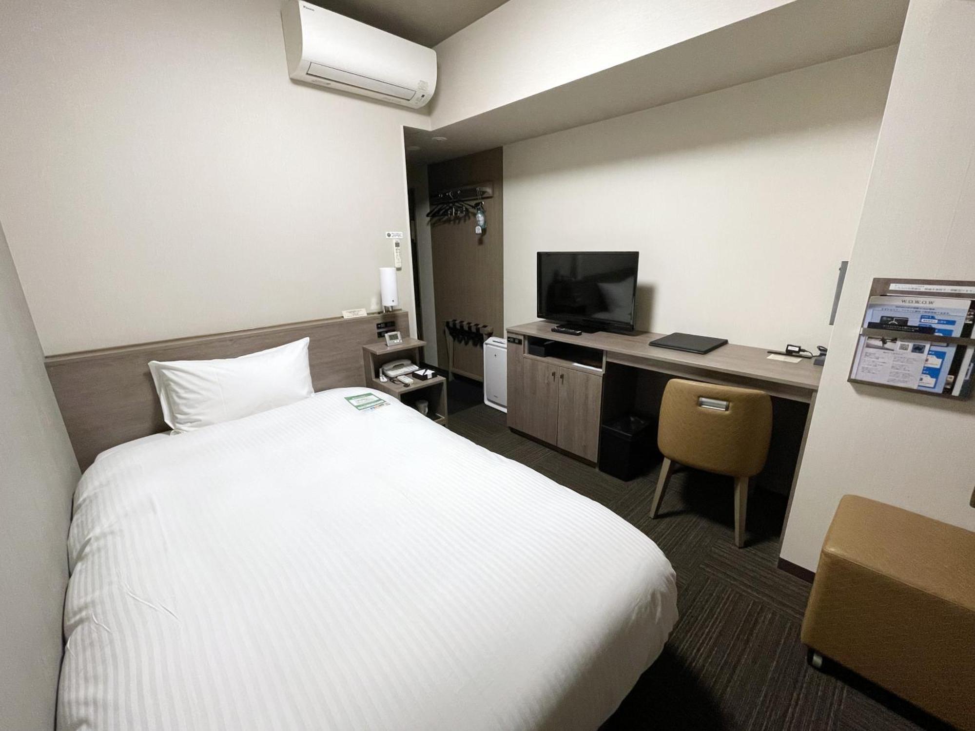 Hotel Route-Inn Osaka Takaishi -Hagoromo Ekimae- Luaran gambar